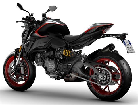 2026 Ducati Monster + in Chattanooga, Tennessee - Photo 7