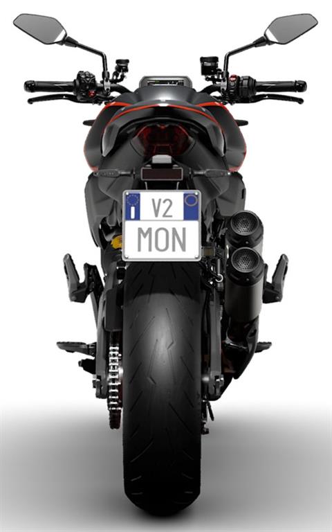 2026 Ducati Monster + in Chattanooga, Tennessee - Photo 8
