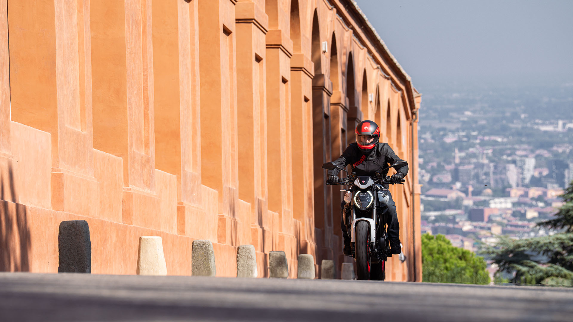 2026 Ducati Monster + in Chattanooga, Tennessee - Photo 17