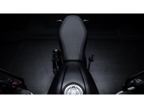 2026 Ducati Scrambler Icon Dark in Foxboro, Massachusetts - Photo 9