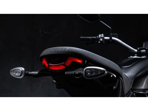 2026 Ducati Scrambler Icon Dark in Foxboro, Massachusetts - Photo 15