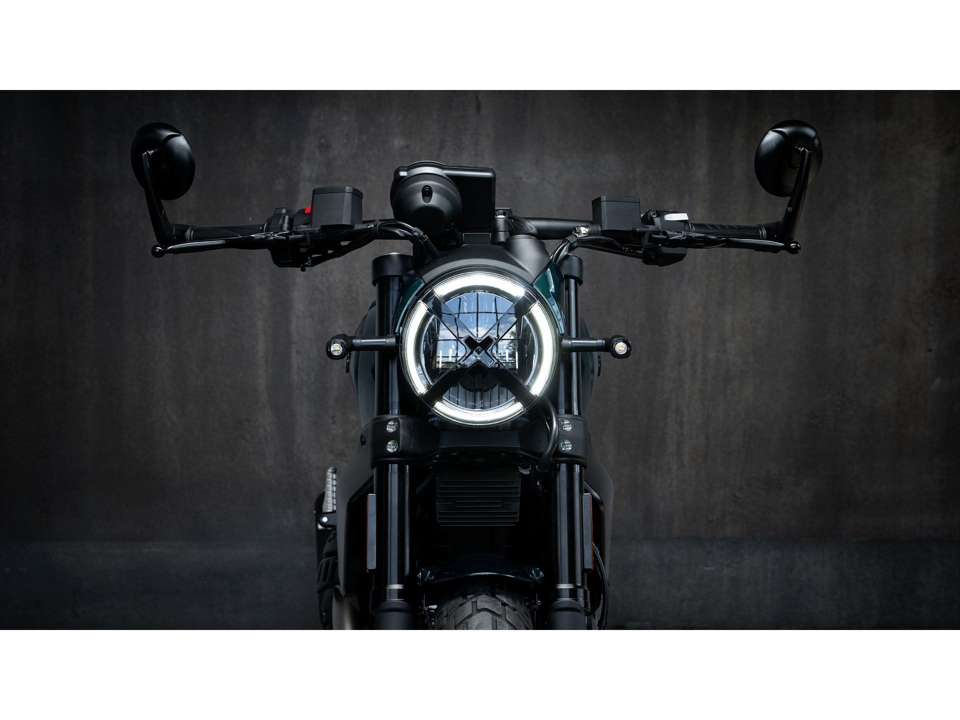 2026 Ducati Scrambler Nightshift in Foxboro, Massachusetts - Photo 4