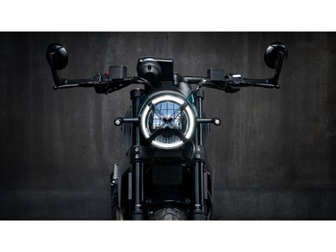 2026 Ducati Scrambler Nightshift in Foxboro, Massachusetts - Photo 4