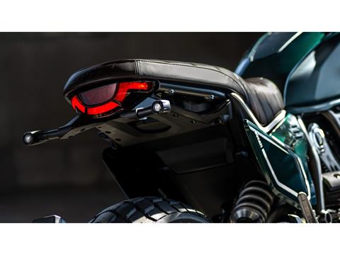 2026 Ducati Scrambler Nightshift in Foxboro, Massachusetts - Photo 6