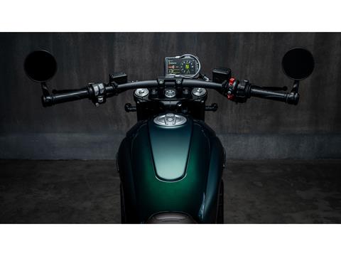 2026 Ducati Scrambler Nightshift in Foxboro, Massachusetts - Photo 7