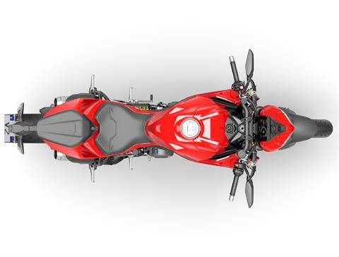 2026 Ducati Streetfighter V2 in Foxboro, Massachusetts - Photo 7