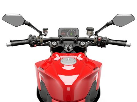 2026 Ducati Streetfighter V2 in Foxboro, Massachusetts - Photo 10