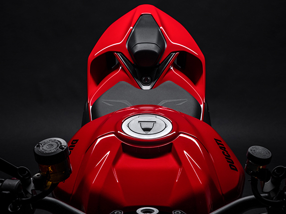 2026 Ducati Streetfighter V2 in Foxboro, Massachusetts - Photo 16