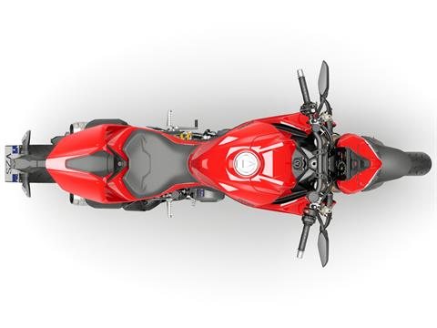 2026 Ducati Streetfighter V2 S in Foxboro, Massachusetts - Photo 7