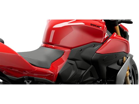 2026 Ducati Streetfighter V2 S in Foxboro, Massachusetts - Photo 9