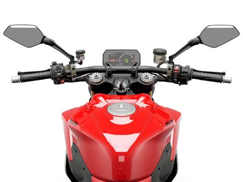 2026 Ducati Streetfighter V2 S in Foxboro, Massachusetts - Photo 10