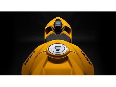 2026 Ducati Streetfighter V2 S in Portland, Oregon - Photo 16