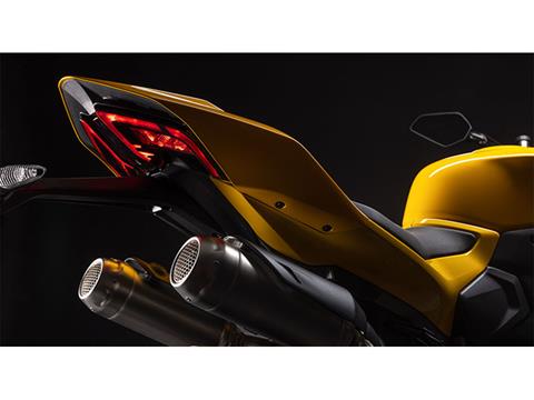 2026 Ducati Streetfighter V2 S in Portland, Oregon - Photo 2