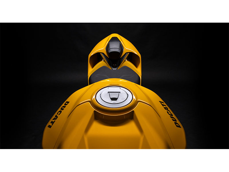 2026 Ducati Streetfighter V2 S in Portland, Oregon - Photo 5