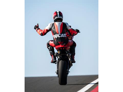 2026 Ducati Streetfighter V2 S in Portland, Oregon - Photo 8