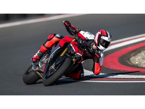 2026 Ducati Streetfighter V2 S in Portland, Oregon - Photo 11