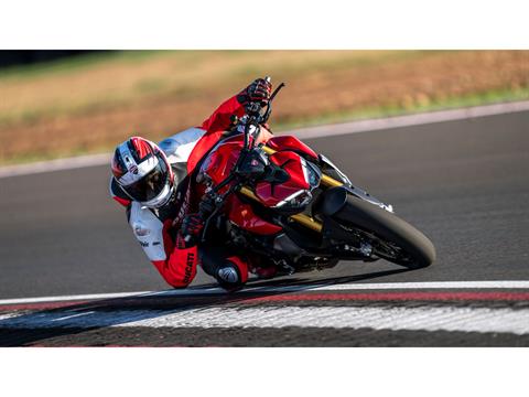 2026 Ducati Streetfighter V2 S in Portland, Oregon - Photo 13