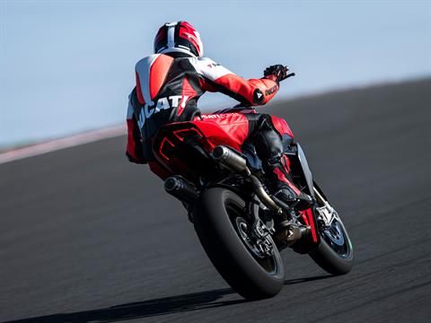 2026 Ducati Streetfighter V2 S in Portland, Oregon - Photo 15