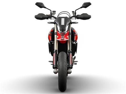 2026 Ducati Hypermotard 698 Mono RVE in Foxboro, Massachusetts - Photo 5