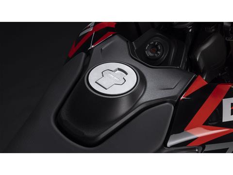 2026 Ducati Hypermotard 698 Mono RVE in Foxboro, Massachusetts - Photo 12