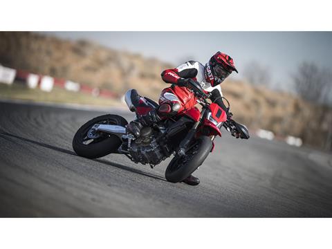 2026 Ducati Hypermotard 698 Mono RVE in Foxboro, Massachusetts - Photo 20