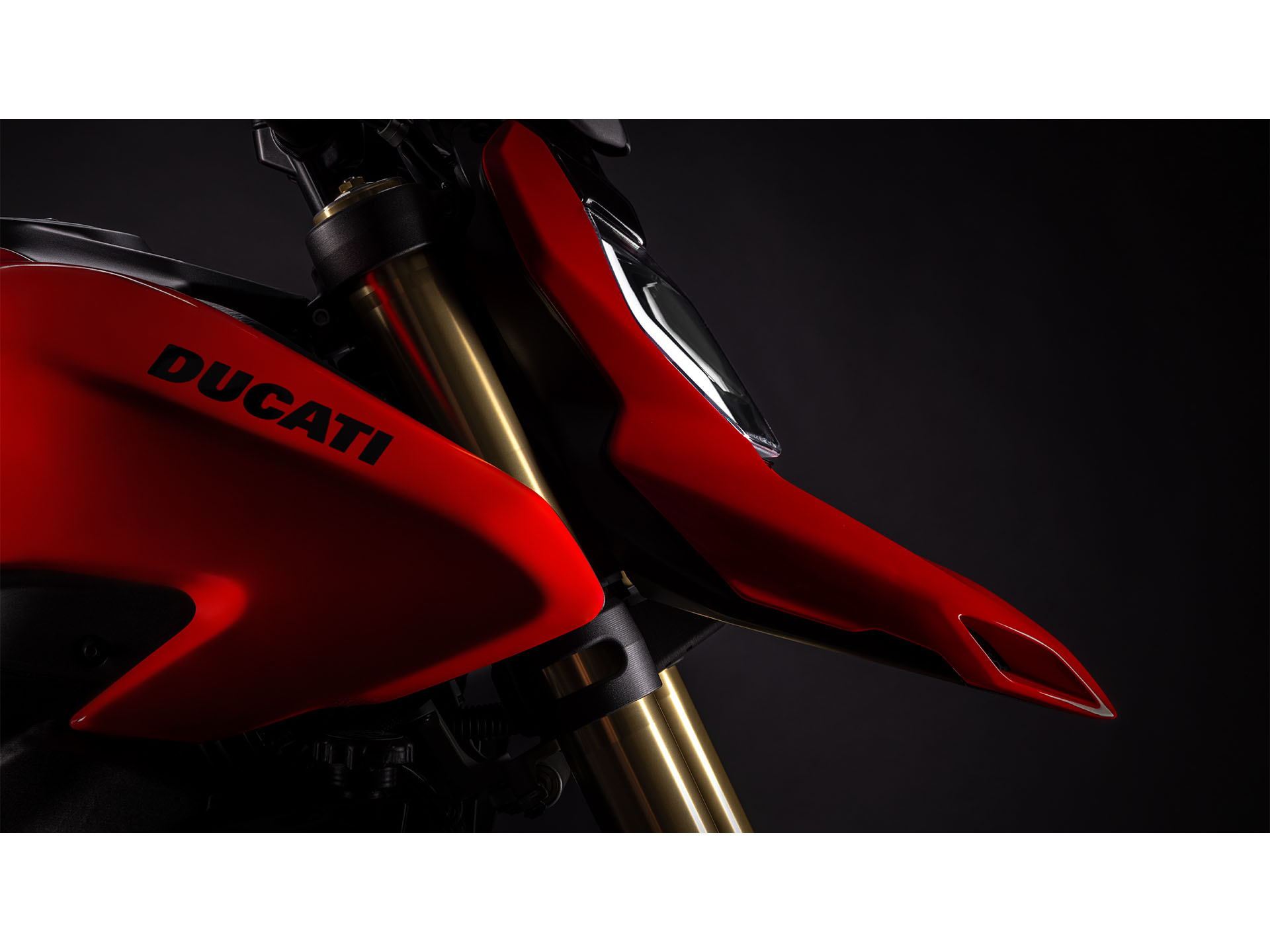2026 Ducati Hypermotard V2 in Portland, Oregon - Photo 2