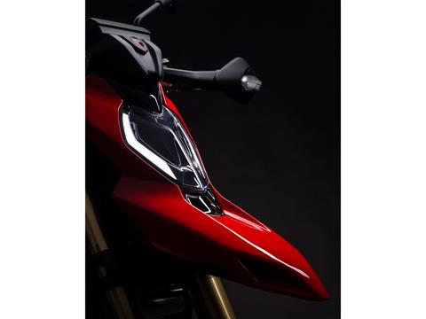 2026 Ducati Hypermotard V2 in Portland, Oregon - Photo 3