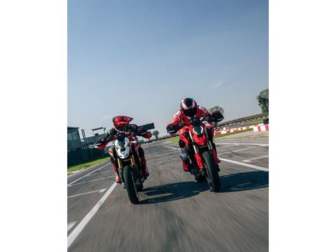 2026 Ducati Hypermotard V2 in Portland, Oregon - Photo 7