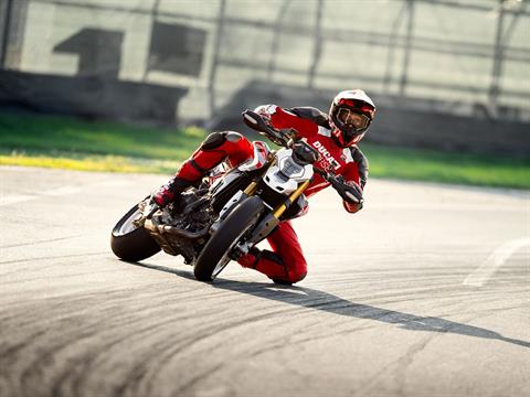 2026 Ducati Hypermotard V2 SP in Portland, Oregon - Photo 9