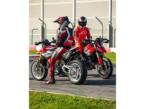 2026 Ducati Hypermotard V2 SP in Portland, Oregon - Photo 11