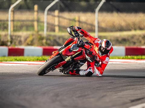 2026 Ducati Hypermotard V2 SP in Portland, Oregon - Photo 14