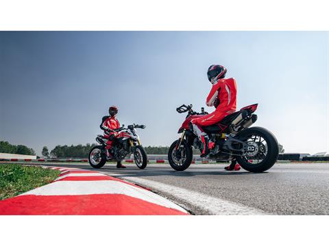 2026 Ducati Hypermotard V2 SP in Portland, Oregon - Photo 16