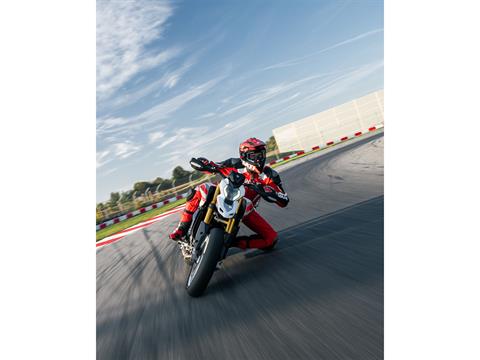 2026 Ducati Hypermotard V2 SP in Portland, Oregon - Photo 17