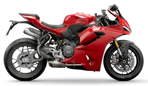 2026 Ducati Panigale V2 in Foxboro, Massachusetts