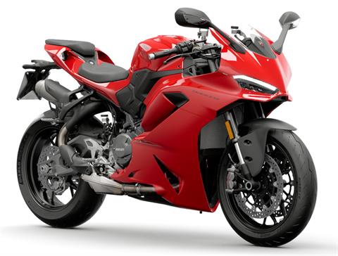 2026 Ducati Panigale V2 in Foxboro, Massachusetts - Photo 3