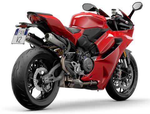 2026 Ducati Panigale V2 in Foxboro, Massachusetts - Photo 5