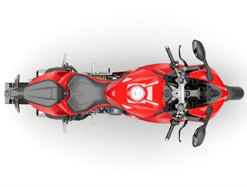 2026 Ducati Panigale V2 in Foxboro, Massachusetts - Photo 7