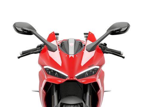 2026 Ducati Panigale V2 in Foxboro, Massachusetts - Photo 8