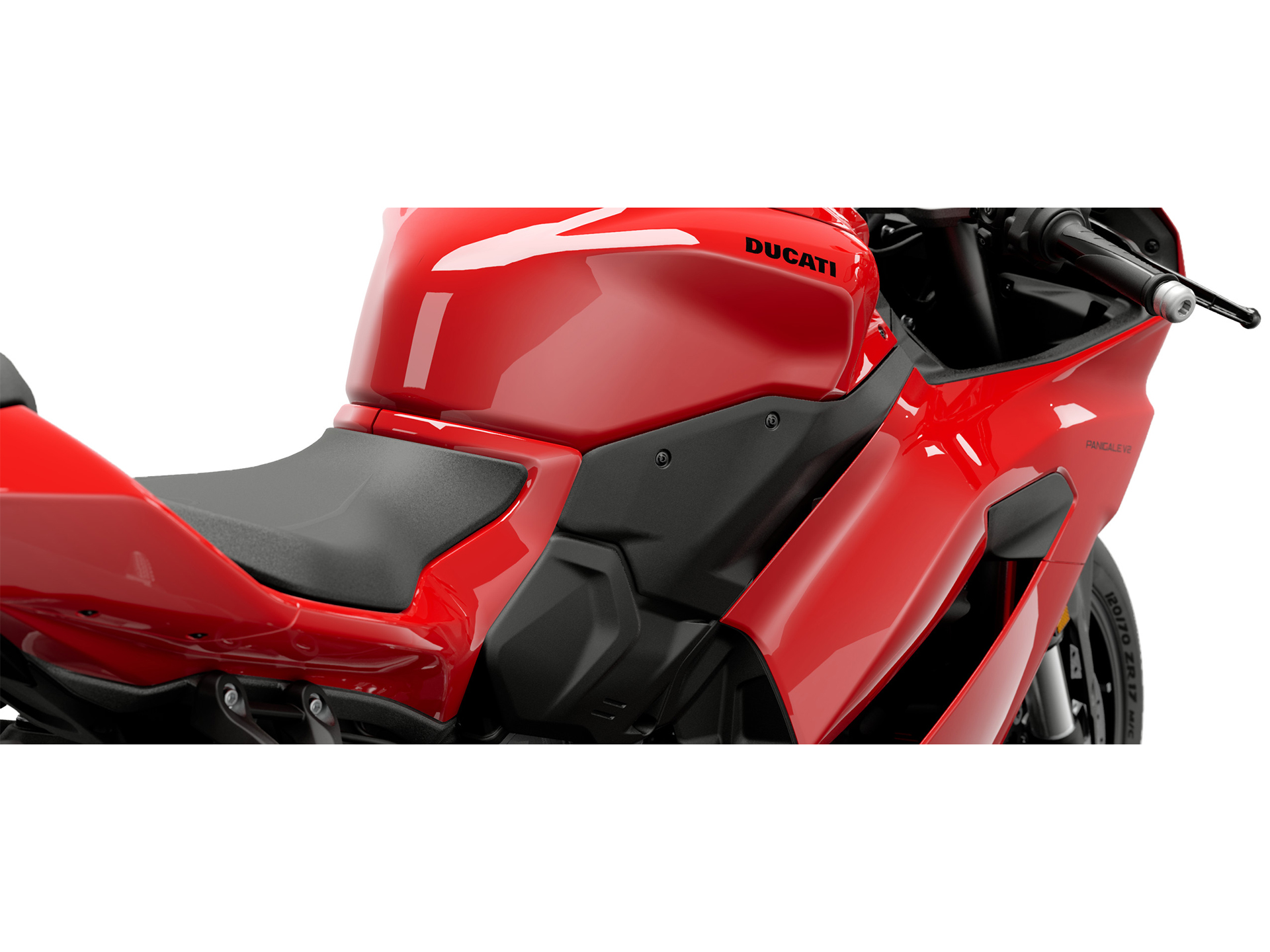2026 Ducati Panigale V2 in Foxboro, Massachusetts - Photo 9