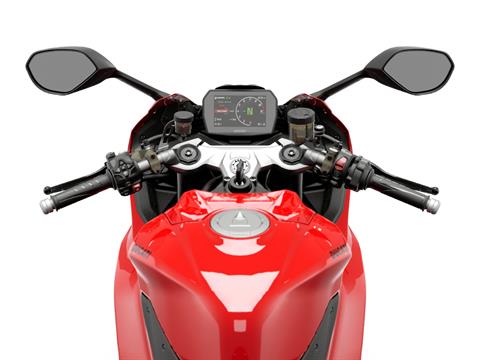 2026 Ducati Panigale V2 in Foxboro, Massachusetts - Photo 10
