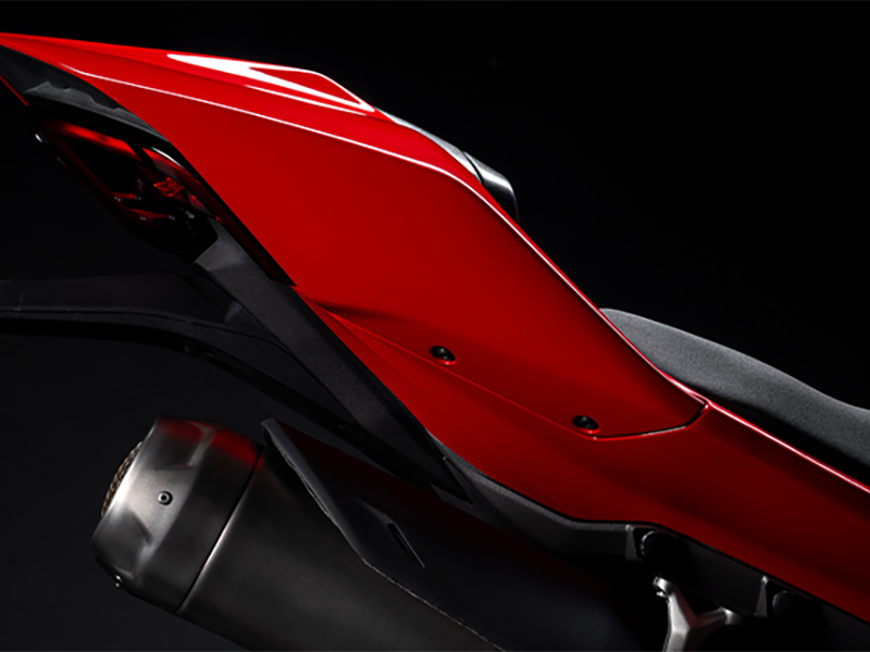 2026 Ducati Panigale V2 in Foxboro, Massachusetts - Photo 11