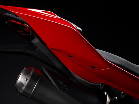 2026 Ducati Panigale V2 in Foxboro, Massachusetts - Photo 11