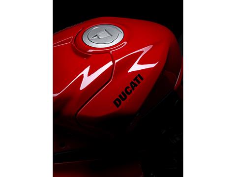 2026 Ducati Panigale V2 in Foxboro, Massachusetts - Photo 12