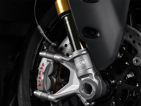 2026 Ducati Panigale V2 in Foxboro, Massachusetts - Photo 13