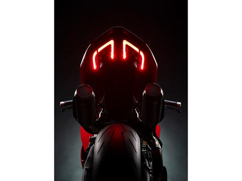 2026 Ducati Panigale V2 in Foxboro, Massachusetts - Photo 15