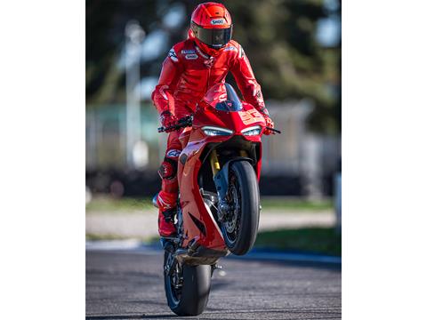 2026 Ducati Panigale V2 in Foxboro, Massachusetts - Photo 17