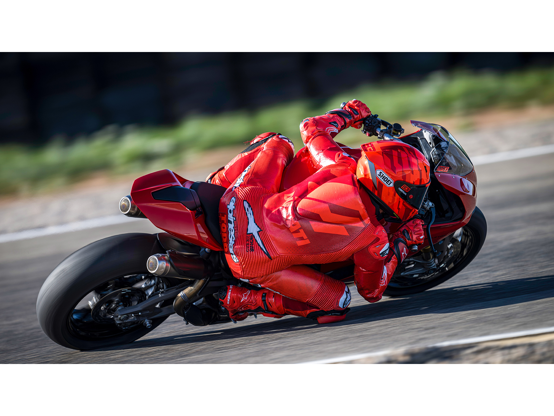 2026 Ducati Panigale V2 in Foxboro, Massachusetts - Photo 19