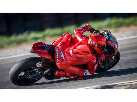 2026 Ducati Panigale V2 in Foxboro, Massachusetts - Photo 19
