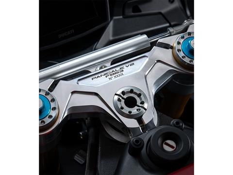 2026 Ducati Panigale V2 FB63 in Portland, Oregon - Photo 4