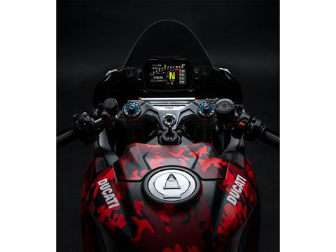 2026 Ducati Panigale V2 FB63 in Portland, Oregon - Photo 6